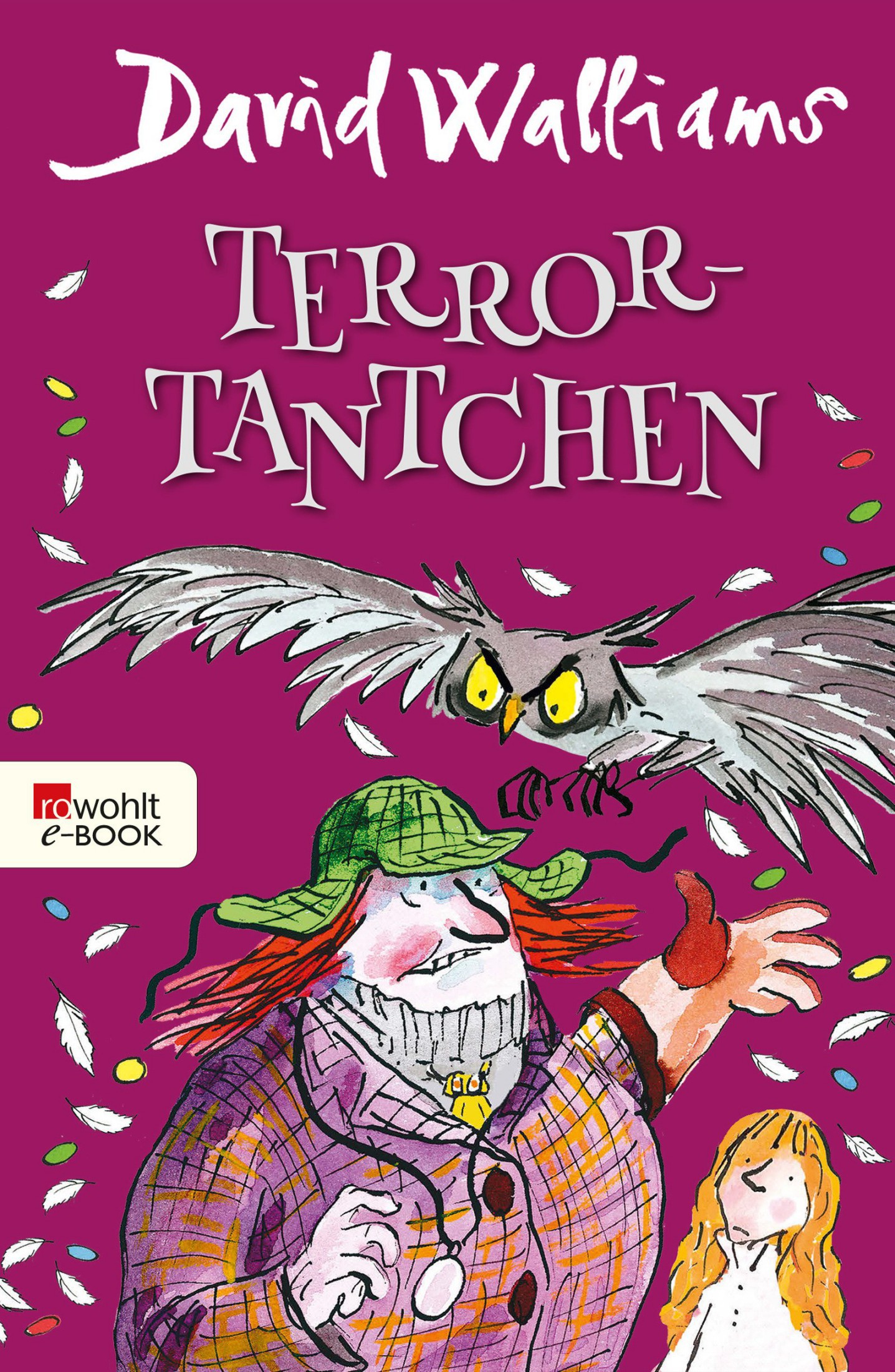 Terror-Tantchen