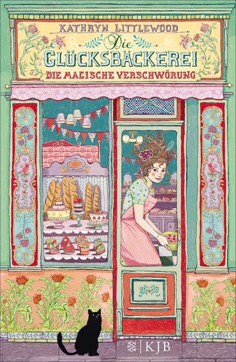 Die magische Verschwörung