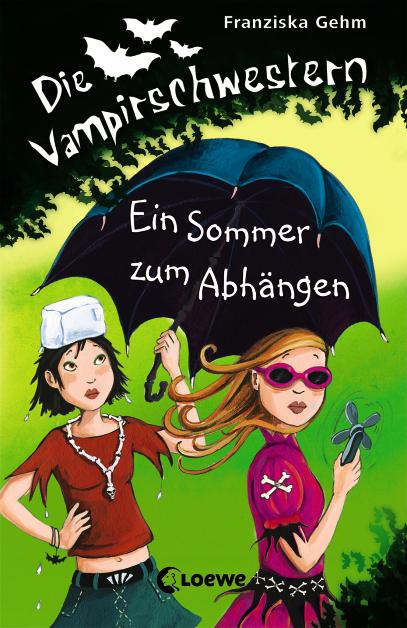 Ein Sommer zum Abhängen