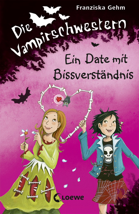 Ein Date mit Bissverständnis