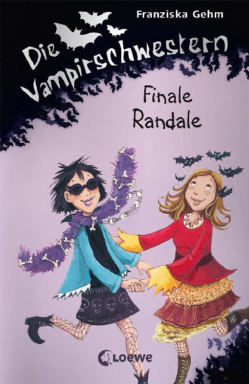 Finale Randale