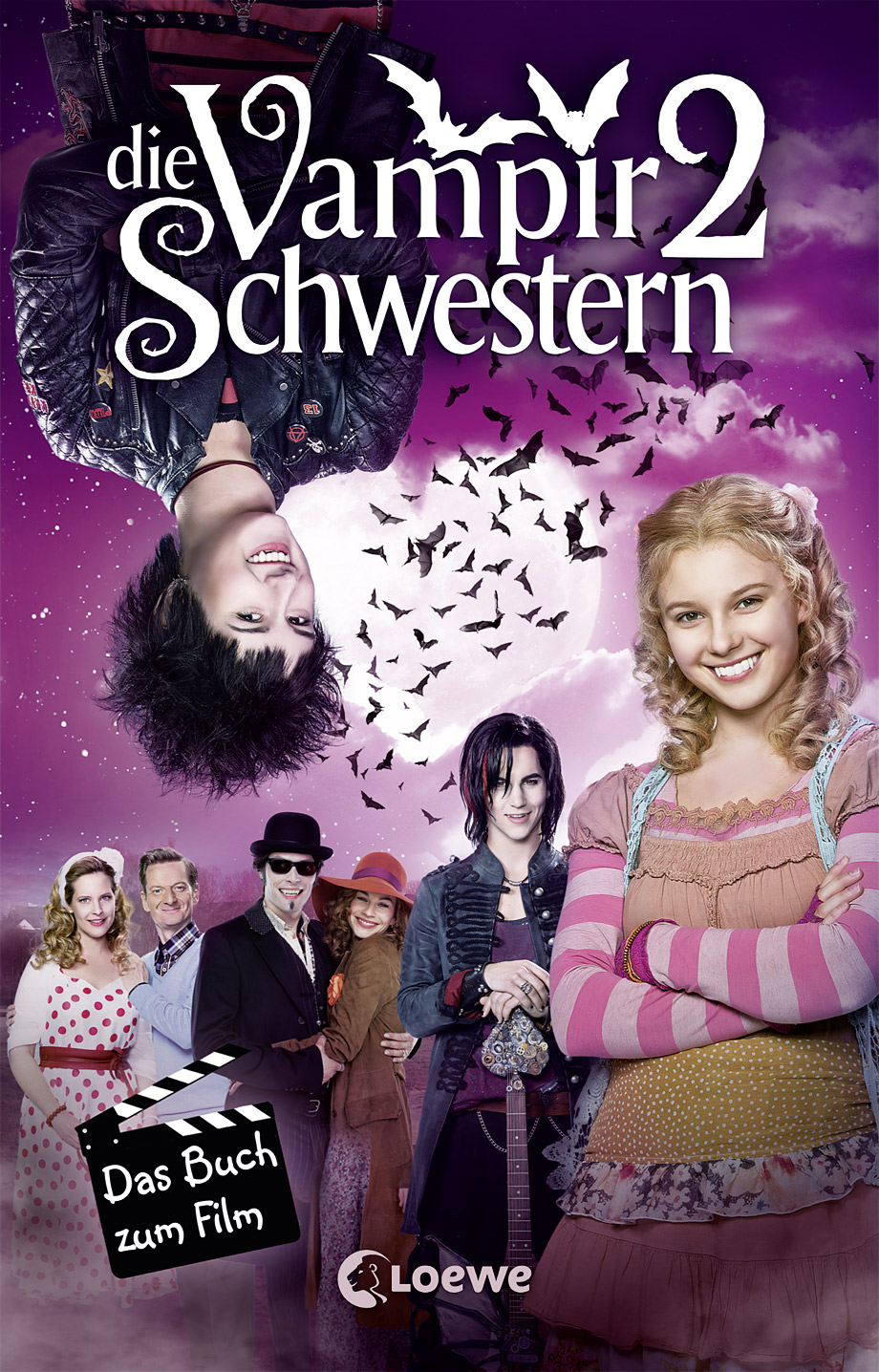 Die Vampirschwestern 2