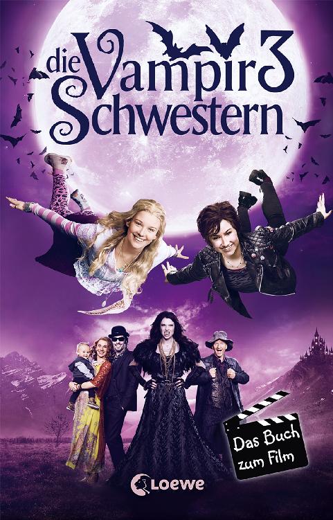 Die Vampirschwestern 3
