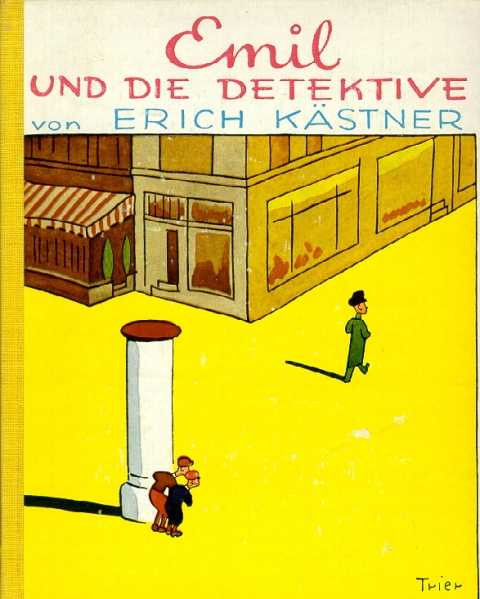 Emil und die Detektive