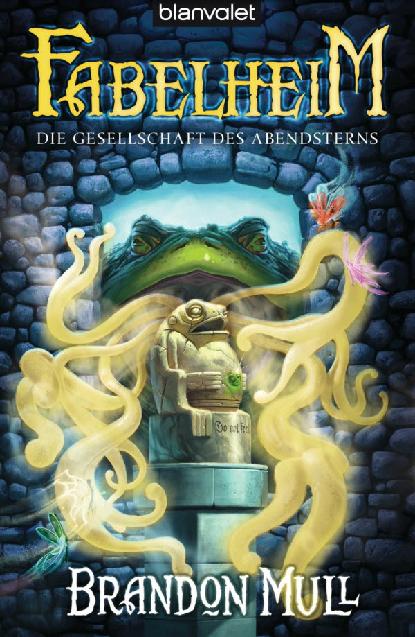 Die Gesellschaft des Abendsterns