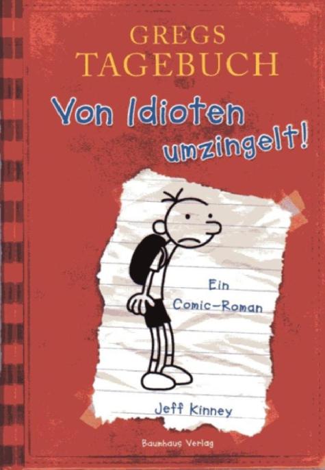 Von Idioten umzingelt