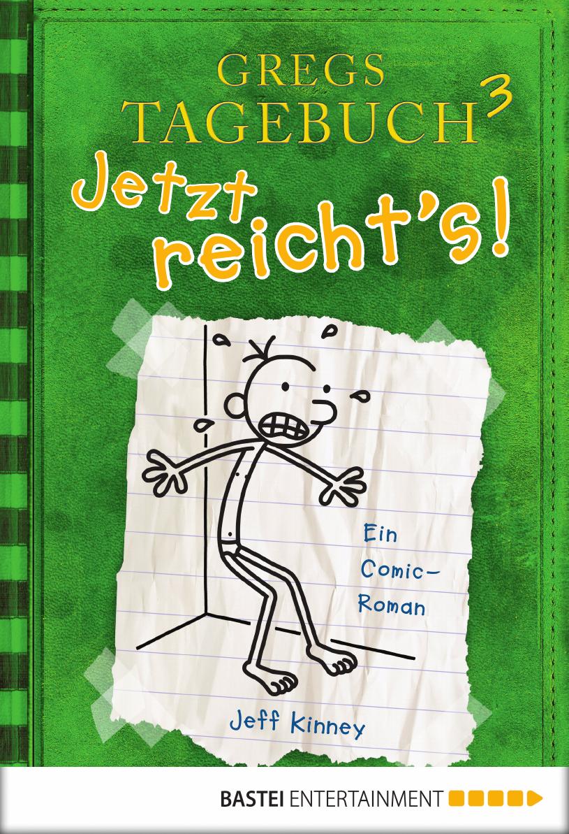 Jetzt reicht's!