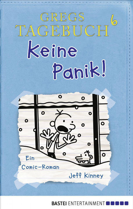 Keine Panik