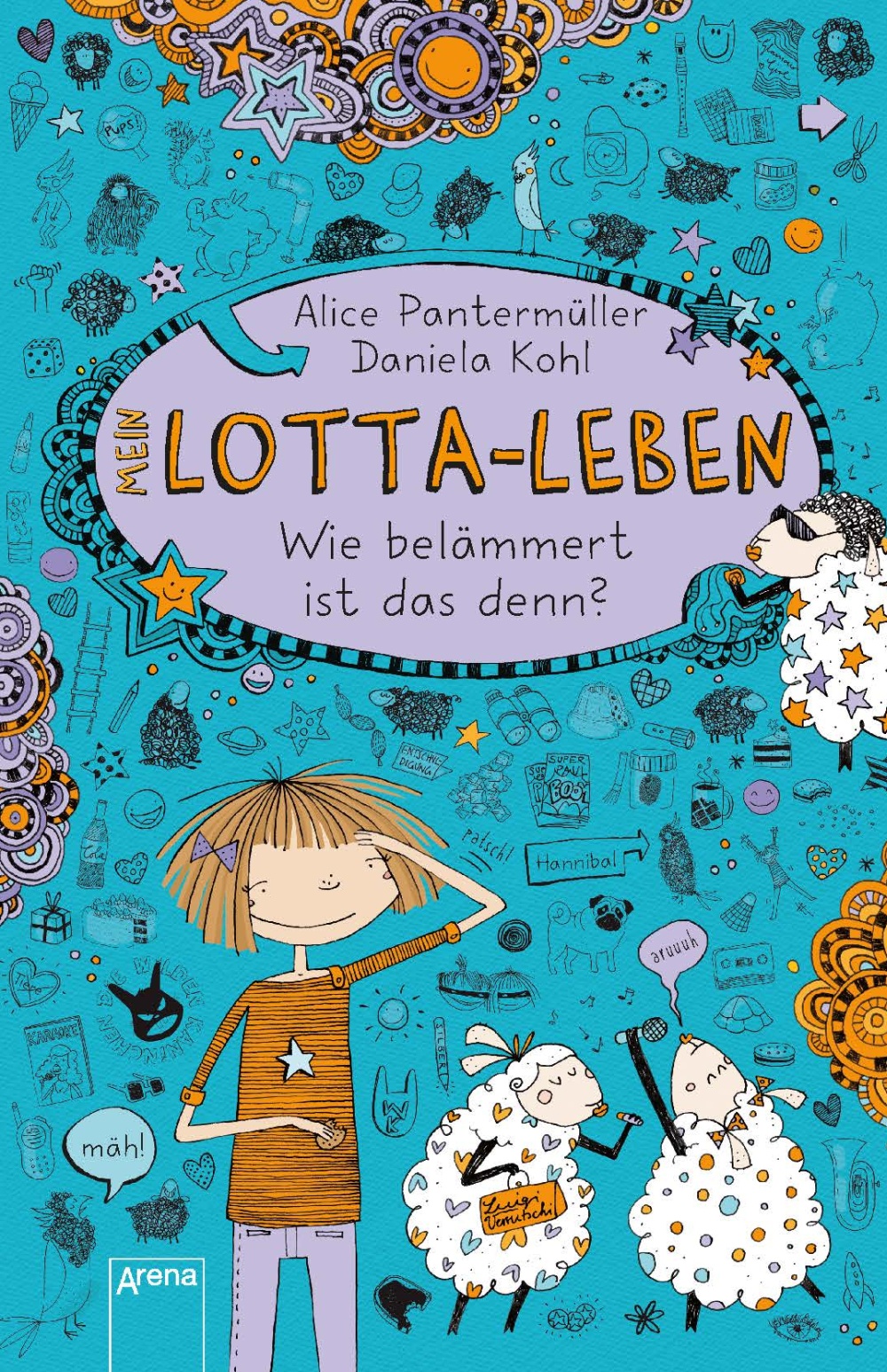 Wie belämmert ist das denn?