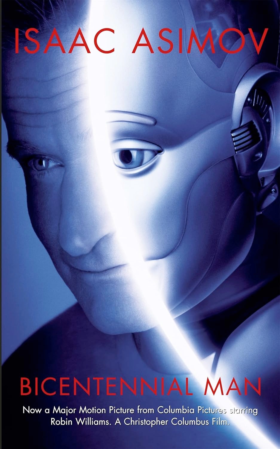 The Bicentennial Man