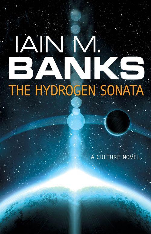 The Hydrogen Sonata (Culture 10)