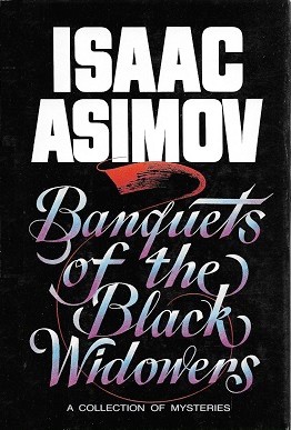 Banquets of the Black Widowers