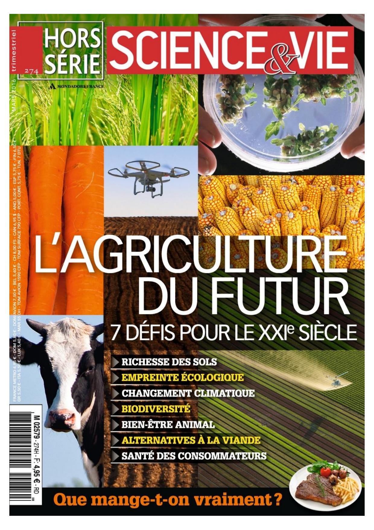 2016-03 - Hors Série