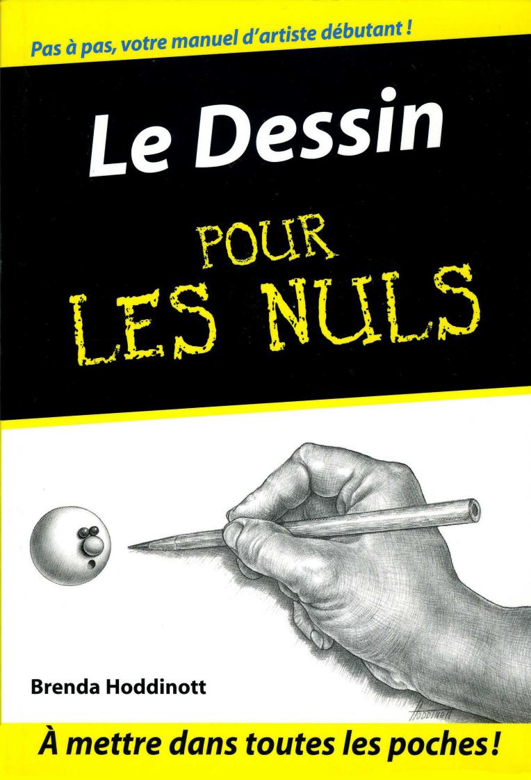 Le Dessin Pour Les Nuls