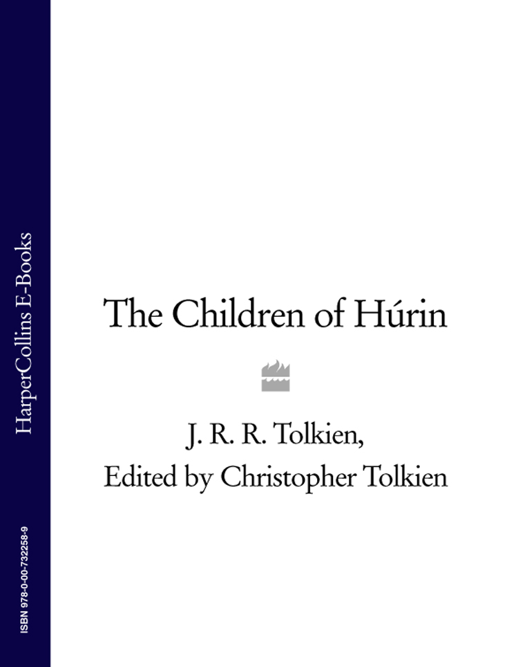 The Children of Húrin
