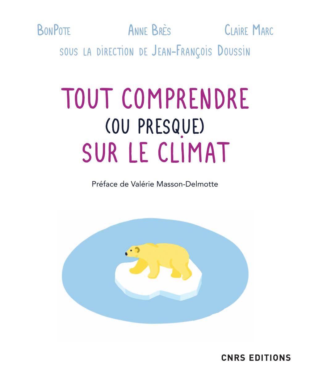 Tout Comprendre sur le climat