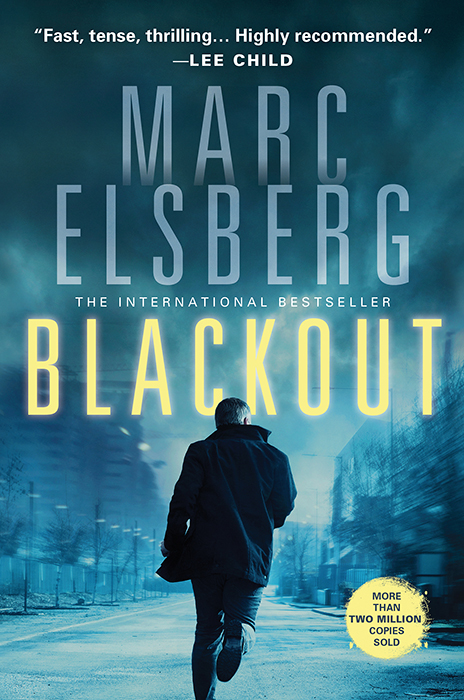 Blackout