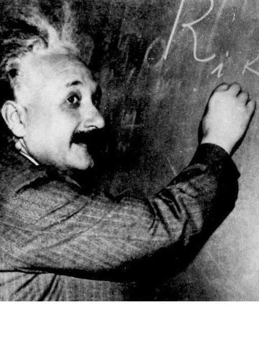 Albert Einstein Quotes