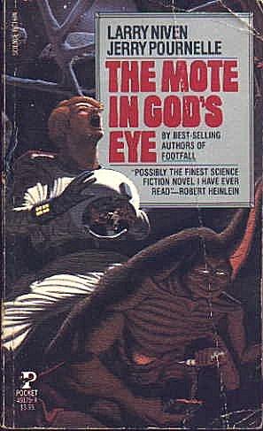 The Mote in God's Eye