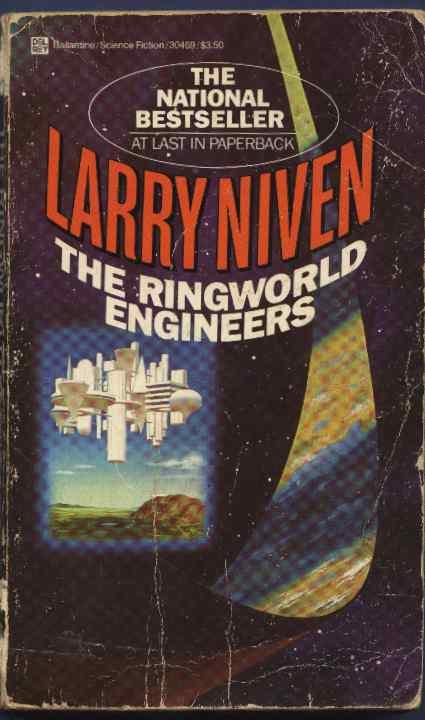 The Ringworld Engineers