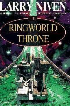 The Ringworld Throne