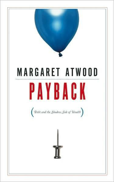 Payback: Debt and the Shadow Side of Success