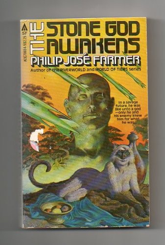 The Stone God Awakens
