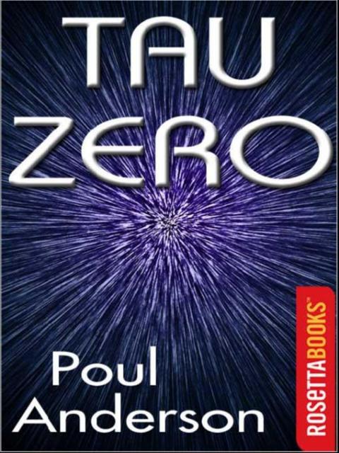 Tau zero