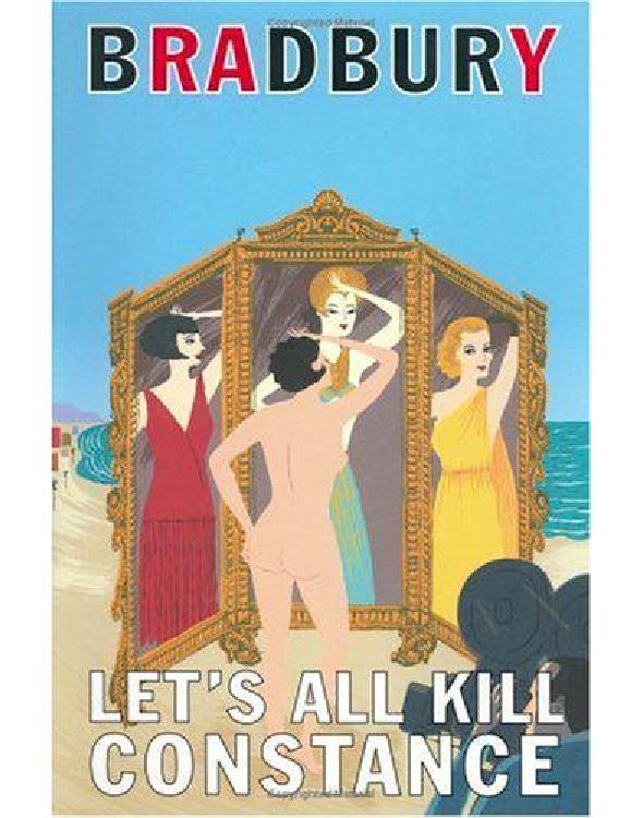 Let's All Kill Constance