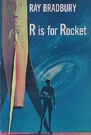 R is for Rocket