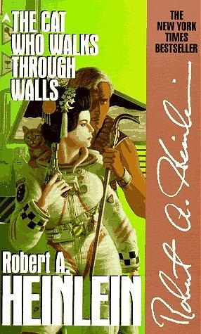 The Cat Who Walks Through Walls