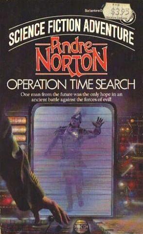 Operation time search