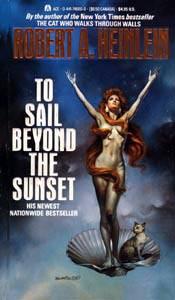 To Sail Beyond The Sunset