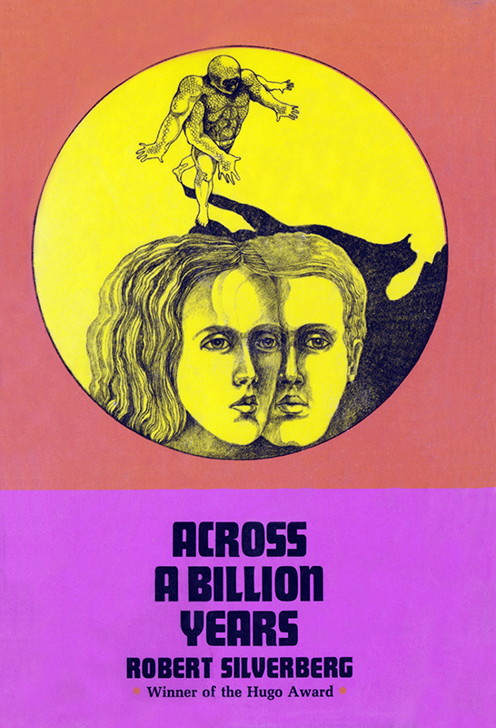 Across a Billion Years