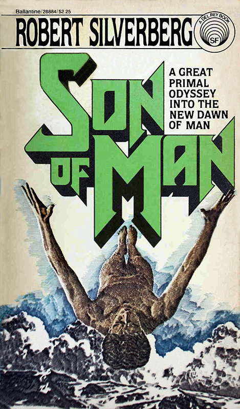 Son of Man
