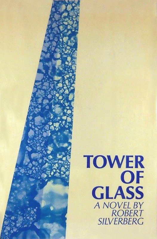 Tower of Glass