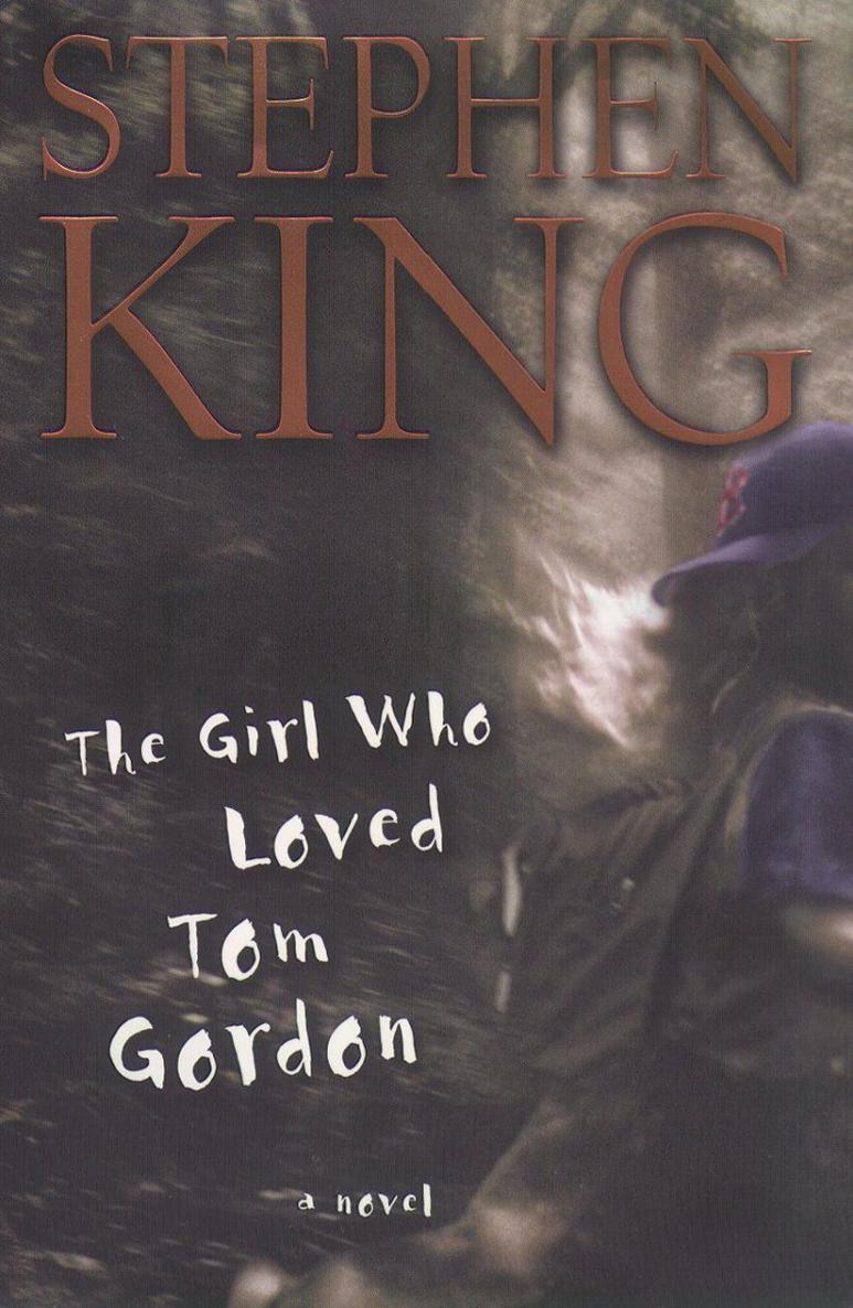 The Girl Who Loved Tom Gordon