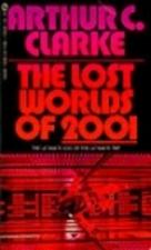 The Lost Worlds of 2001