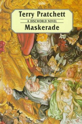 Maskerade