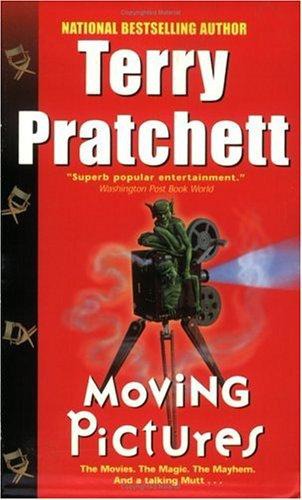 Moving Pictures