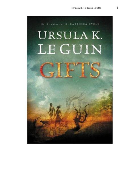Gifts