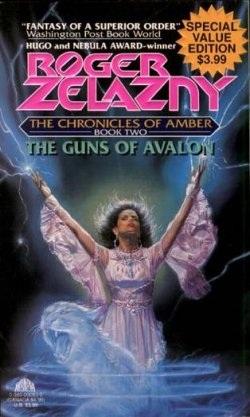 The Guns of Avalon