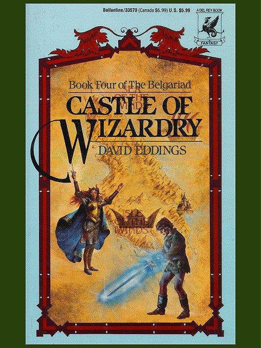 Castle of Wizardry
