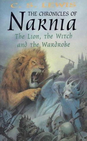 The Lion, The Witch and The Wardrobe