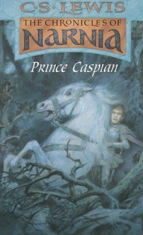 Prince Caspian
