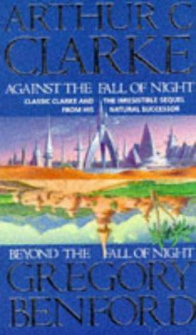 Against The Fall Of Night