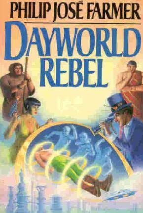 Dayworld Rebel