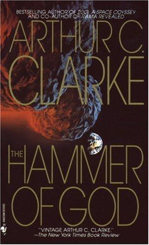 Hammer Of God