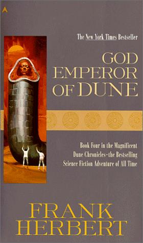God Emperor Dune