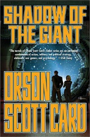 Shadow of the Giant